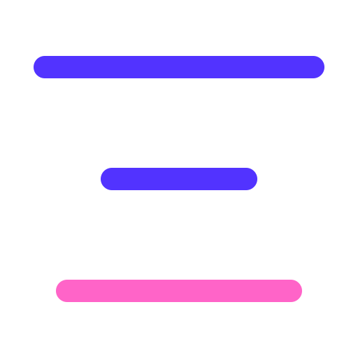 Text free icon Text free icon