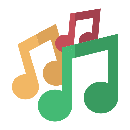 música icono gratis