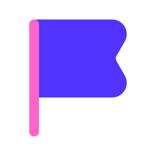 bandera icono gratis