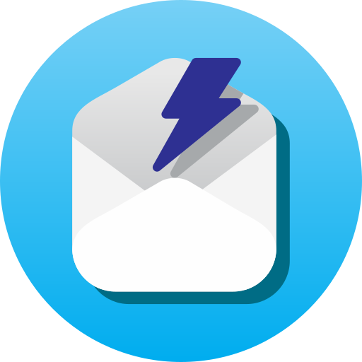 correo electrónico icono gratis