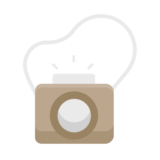 caméra Icône gratuit