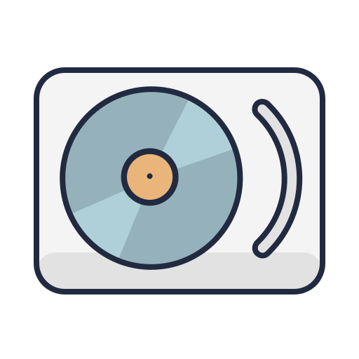 música icono gratis