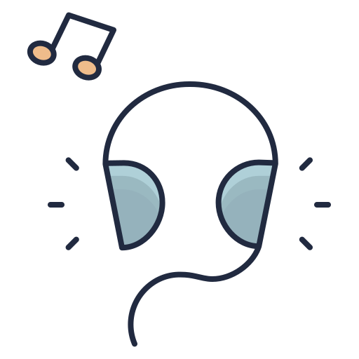 Музыка бесплатно иконка Музыка бесплатно иконка