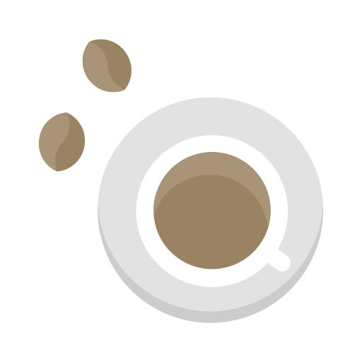 Cup free icon Cup free icon
