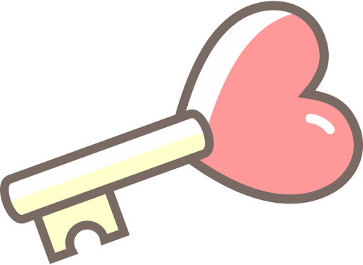Key free icon Key free icon