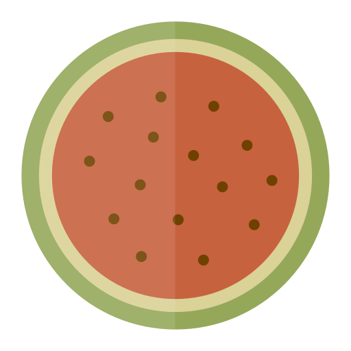 fruit Icône gratuit