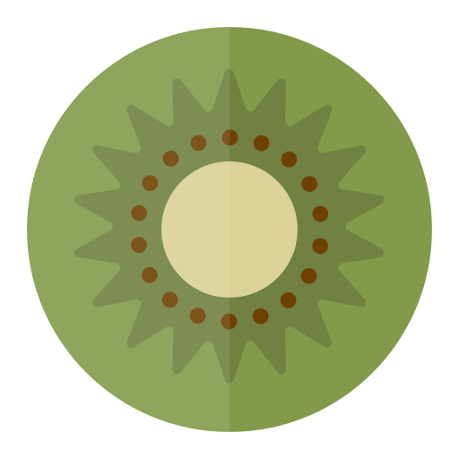 fruit Icône gratuit