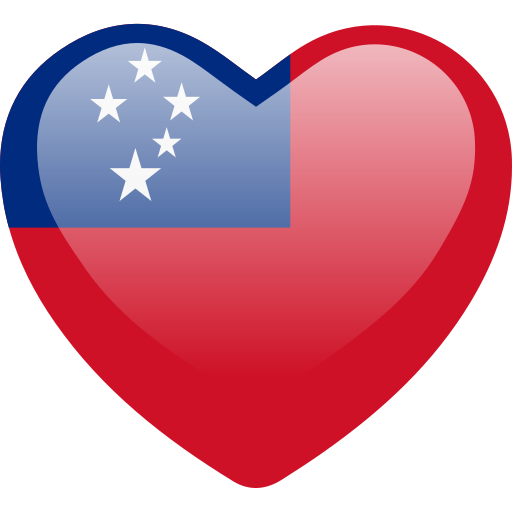 samoa kostenlos Icon samoa kostenlos Icon