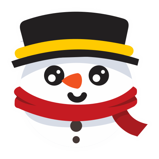 froid Icône gratuit