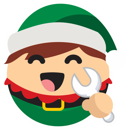 noël Icône gratuit noël Icône gratuit