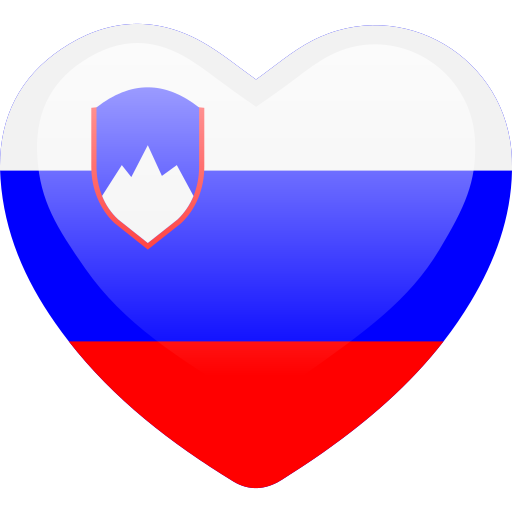 Словения бесплатно иконка Словения бесплатно иконка
