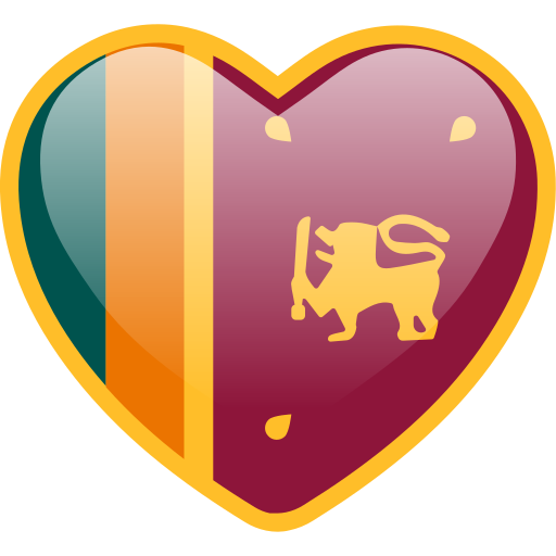 srilanka Icône gratuit srilanka Icône gratuit