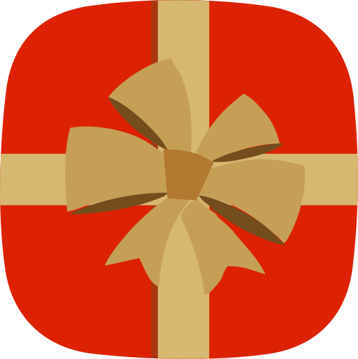 ruban Icône gratuit