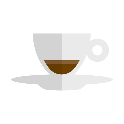 Beverage free icon Beverage free icon