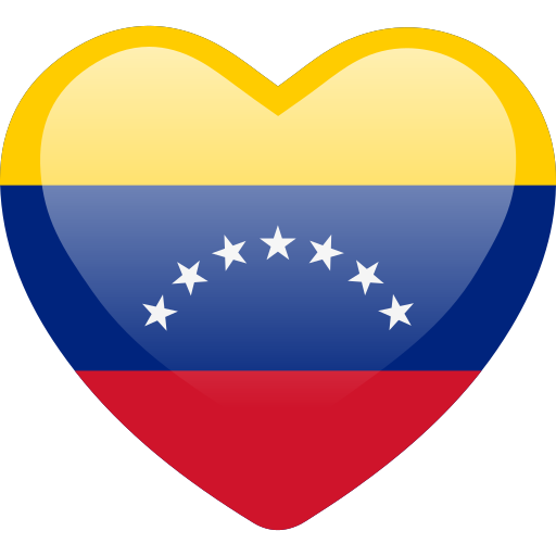 venezuela icono gratis