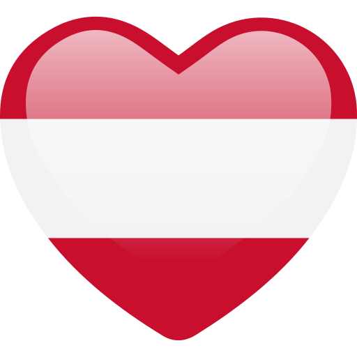 Áustria grátis ícone Áustria grátis ícone