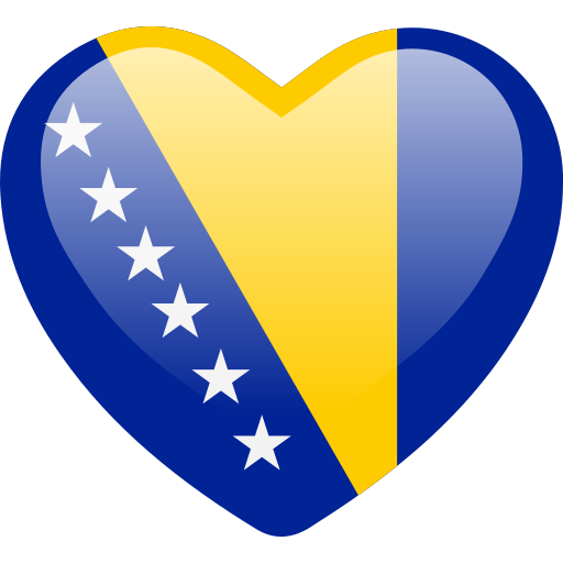 bosnien kostenlos Icon