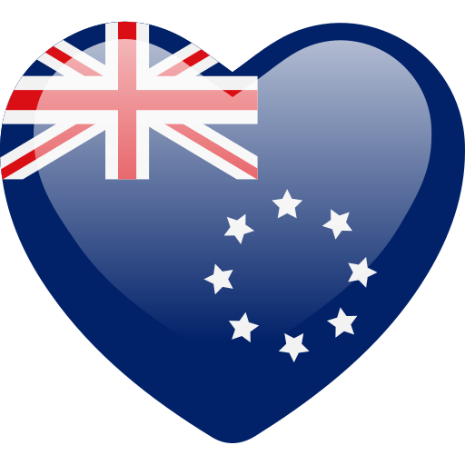 isla cook icono gratis