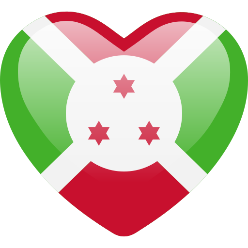burundi Icône gratuit burundi Icône gratuit