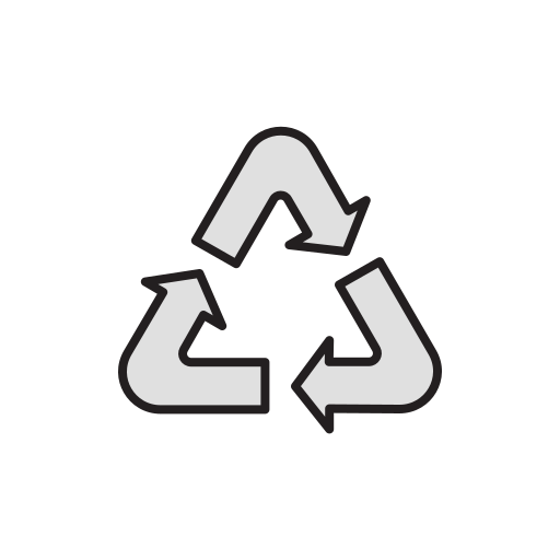 재활용 무료 아이콘
