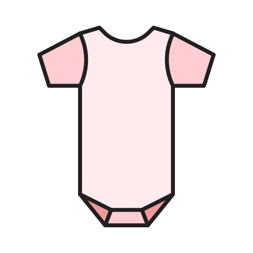 옷 무료 아이콘