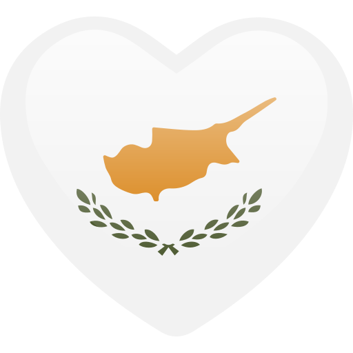 chypre Icône gratuit