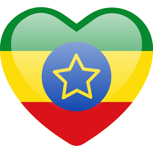 Äthiopien kostenlos Icon