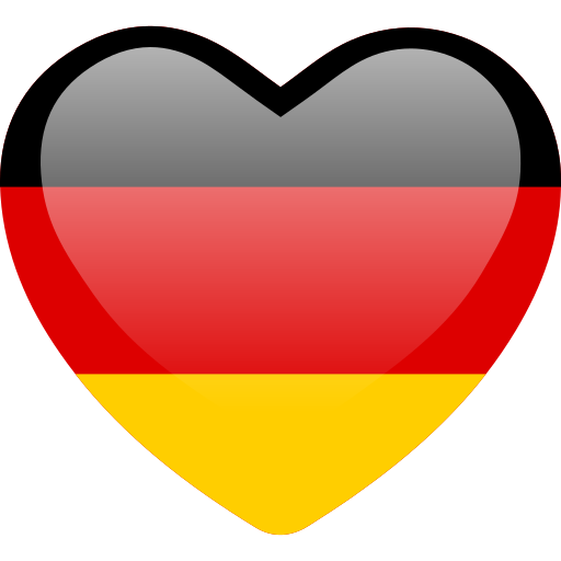 Германия бесплатно иконка
