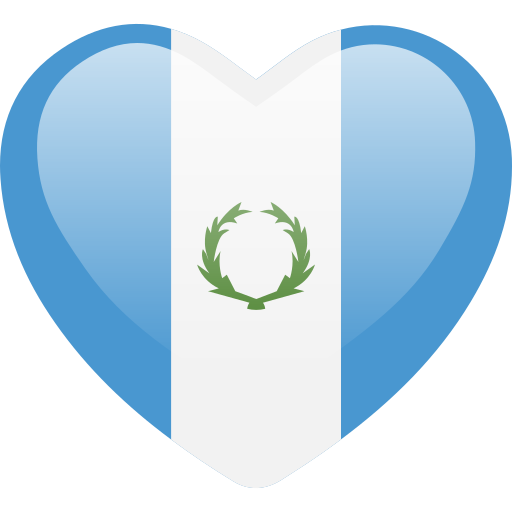 guatemala Icône gratuit guatemala Icône gratuit