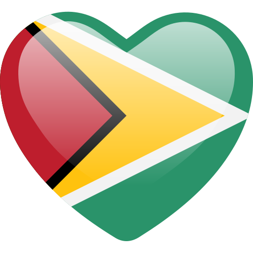 guyana kostenlos Icon
