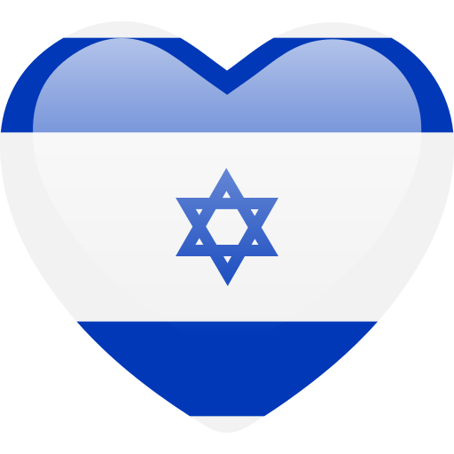 Израиль бесплатно иконка