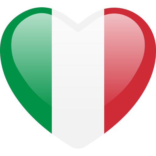 italie Icône gratuit