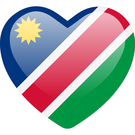 namibia kostenlos Icon namibia kostenlos Icon