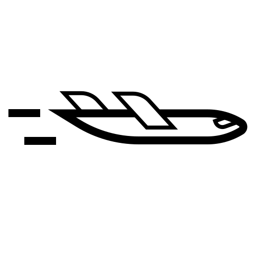 transporte icono gratis