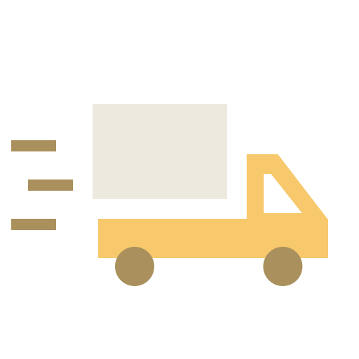 Транспорт бесплатно иконка