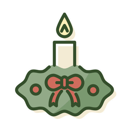 navidad icono gratis