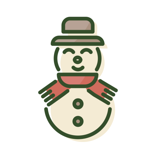 navidad icono gratis