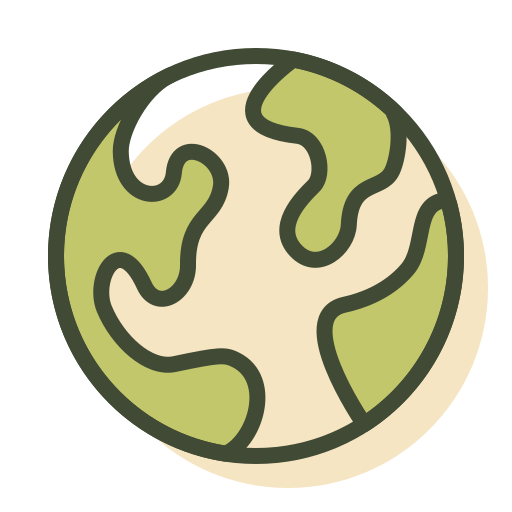 Земля бесплатно иконка