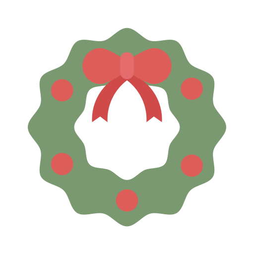noël Icône gratuit noël Icône gratuit