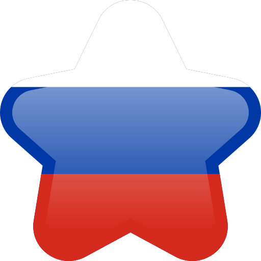 rusia icono gratis