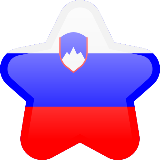 Словения бесплатно иконка Словения бесплатно иконка