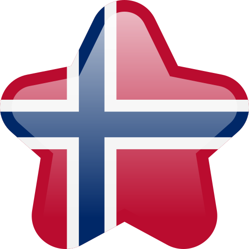 svalbard y jan mayen icono gratis