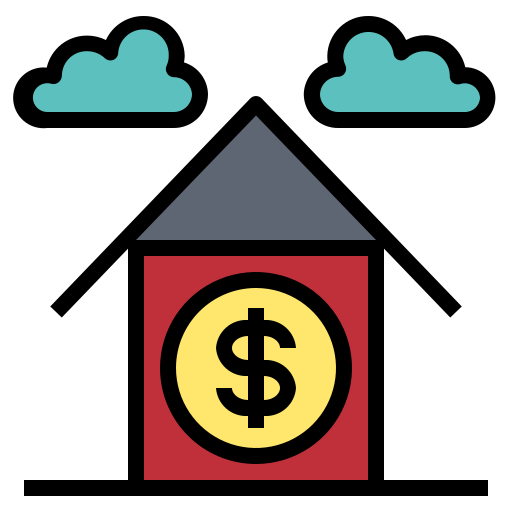 Coin free icon