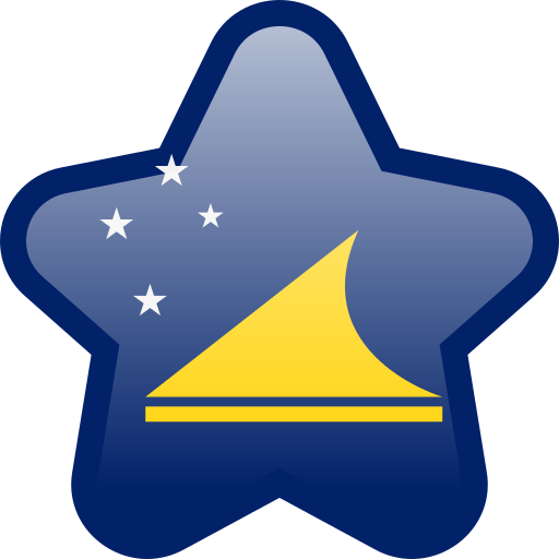 tokelau kostenlos Icon tokelau kostenlos Icon