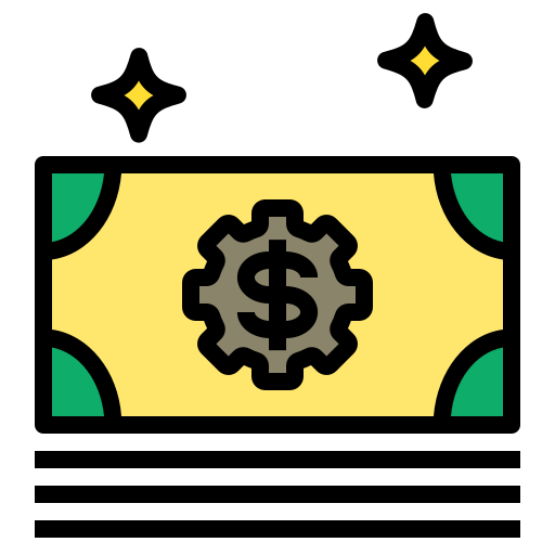 Money free icon