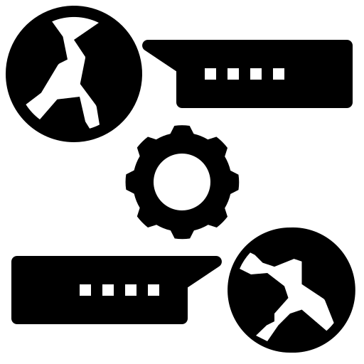 Planet free icon Planet free icon