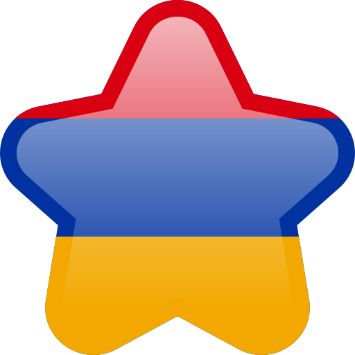 armênia grátis ícone