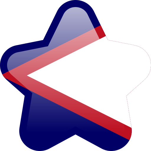 samoa americana icono gratis