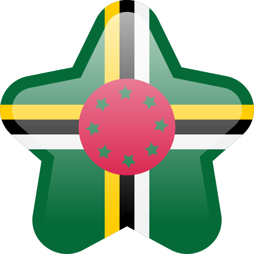 dominica kostenlos Icon