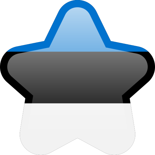 estonia icono gratis
